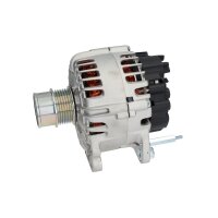 Alternator 14V 110A Ø52 mm HC-CARGO IAM-Expertise for SEAT LEON and others