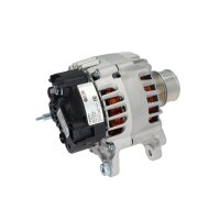 Alternator 14V 110A Ø52 mm HC-CARGO IAM-Expertise for SEAT LEON and others