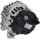 Alternator 14 V 110 A Ø 52 mm HC-CARGO for e.g. AUDI A1 City Carver