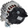 Alternator 14 V 110 A Ø 52 mm HC-CARGO for SEAT LEON and others