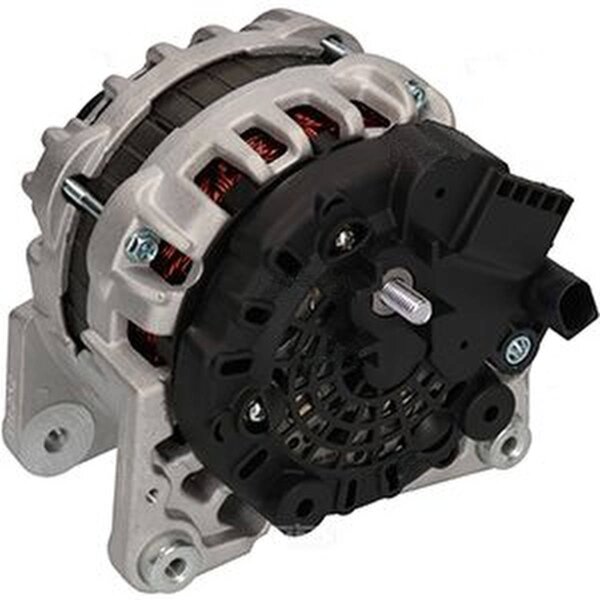 Alternator 110 A 14 V HC-Cargo for e.g. SEAT MiiNone