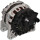 Alternator 14 V 110 A Ø 49.3 mm HC-CARGO for SEAT Mii and others