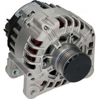 Alternator 14 V 125 A Ø 54.6 mm HC-CARGO for e.g....