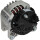 Alternator 14 V 125 A Ø 54.6 mm HC-CARGO for DACIA DUSTER and others