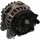 Lichtmaschine Generator 14 V 140 A Ø 49,5 mm HC-CARGO für SEAT LEON