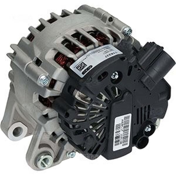 Alternator 14 V 125 A Ø 54.3 mm HC-CARGO for e.g. CITROËN Berlingo Multispace