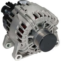 Alternator 14 V 125 A Ø 54.3 mm HC-CARGO for e.g....