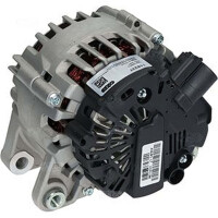 Alternator 14 V 125 A Ø 54.3 mm HC-CARGO for...