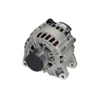 Lichtmaschine Generator 14V 125A Ø54,3 mm HC-CARGO für u.a. CITROËN C3