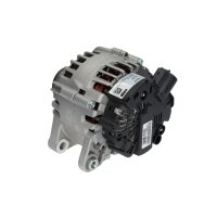 Lichtmaschine Generator 14V 125A Ø54,3 mm HC-CARGO für u.a. CITROËN C3