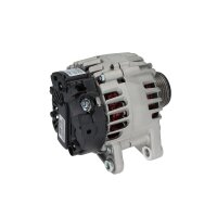 Lichtmaschine Generator 14V 125A Ø54,3 mm HC-CARGO für u.a. CITROËN C3