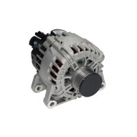 Lichtmaschine Generator 14V 125A Ø54,3 mm HC-CARGO für u.a. CITROËN C3