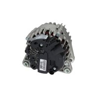 Lichtmaschine Generator 14V 125A Ø54,3 mm HC-CARGO für u.a. CITROËN C3