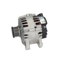 Lichtmaschine Generator 14V 125A Ø54,3 mm HC-CARGO für u.a. CITROËN C3