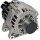 Alternator 14 V 125 A Ø 54.3 mm HC-CARGO for e.g. CITROËN Berlingo Multispace