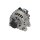 Lichtmaschine Generator 14V 125A Ø54,3 mm HC-CARGO für u.a. CITROËN C3
