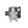 Lichtmaschine Generator 14V 125A Ø54,3 mm HC-CARGO für u.a. CITROËN C3