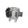 Lichtmaschine Generator 14V 125A Ø54,3 mm HC-CARGO für u.a. CITROËN C3