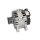 Lichtmaschine Generator 14V 125A Ø54,3 mm HC-CARGO für u.a. CITROËN C3
