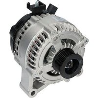 Alternator 150 A 14 V HC-Cargo for e.g. MINI MiniNone