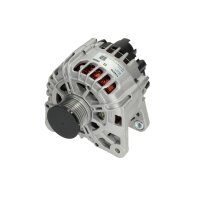 Alternator 14V 125A Ø49.5 mm HC-CARGO for RENAULT TWINGO and others