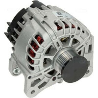 Alternator 14 V 125 A Ø 49.5 mm HC-CARGO for...