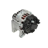 Alternator 14V 125A Ø49.5 mm HC-CARGO for RENAULT TWINGO and others