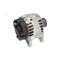 Alternator 14V 125A Ø49.5 mm HC-CARGO for RENAULT TWINGO and others