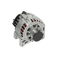 Alternator 14V 125A Ø49.5 mm HC-CARGO for RENAULT TWINGO and others