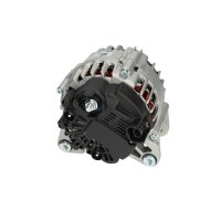 Alternator 14V 125A Ø49.5 mm HC-CARGO for RENAULT TWINGO and others