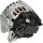 Alternator 125 A 14 V HC-Cargo for e.g. RENAULT Twingo IIINone