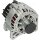 Alternator 125 A 14 V HC-Cargo for e.g. RENAULT Twingo IIINone