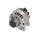 Alternator 14V 125A Ø49.5 mm HC-CARGO for RENAULT TWINGO and others