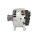 Alternator 14V 125A Ø49.5 mm HC-CARGO for RENAULT TWINGO and others
