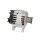 Alternator 14V 125A Ø49.5 mm HC-CARGO for RENAULT TWINGO and others