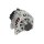 Alternator 14V 125A Ø49.5 mm HC-CARGO for RENAULT TWINGO and others