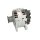 Alternator 14V 125A Ø49.5 mm HC-CARGO for RENAULT TWINGO and others