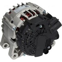 Alternator 14 V 180 A Ø 54 mm HC-CARGO for...