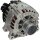 Alternator 180 A 14 V HC-Cargo for e.g. CITROËN C3 Aircross IINone