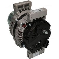 Lichtmaschine Generator 28 V 100 A Ø 93 mm HC-CARGO
