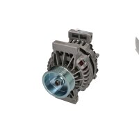Alternator 28V 100A Ø93 mm HC-CARGO for MERCEDES-BENZ ACTROS and others
