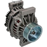 Alternator 28 V 100 A Ø 93 mm HC-CARGO for MB...