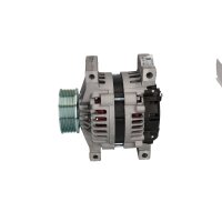 Alternator 28V 100A Ø93 mm HC-CARGO for MERCEDES-BENZ ACTROS and others