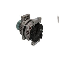Alternator 28V 100A Ø93 mm HC-CARGO for MERCEDES-BENZ ACTROS and others