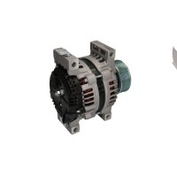 Alternator 28V 100A Ø93 mm HC-CARGO for MERCEDES-BENZ ACTROS and others