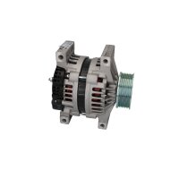 Alternator 28V 100A Ø93 mm HC-CARGO for MERCEDES-BENZ ACTROS and others