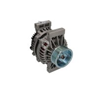 Alternator 28V 100A Ø93 mm HC-CARGO for MERCEDES-BENZ ACTROS and others