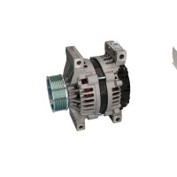 Alternator 28V 100A Ø93 mm HC-CARGO for MERCEDES-BENZ ACTROS and others