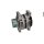 Alternator 28V 100A Ø93 mm HC-CARGO for MERCEDES-BENZ ACTROS and others
