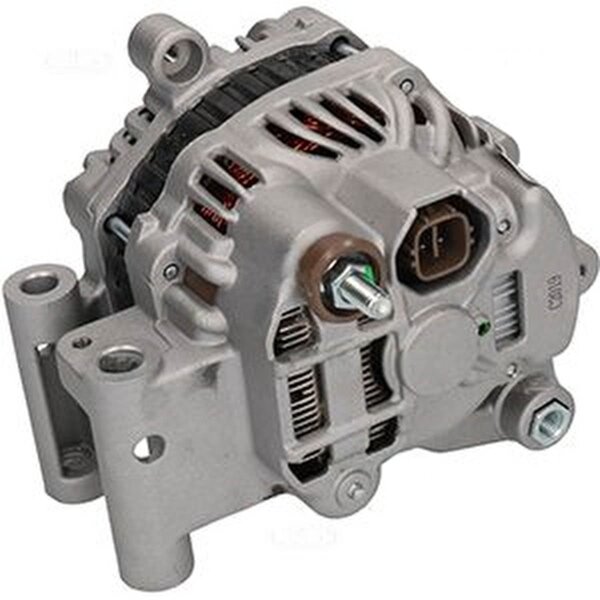 Lichtmaschine Generator 14 V 75 A Ø 55 mm HC-CARGO für SUZUKI GRAND